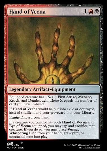 RPGaDay 05 Aug 2026 - Burden