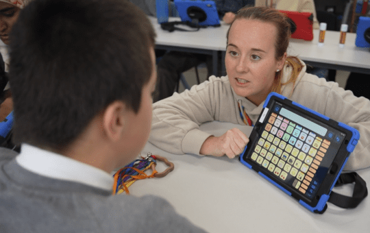 Charlton Park Academy