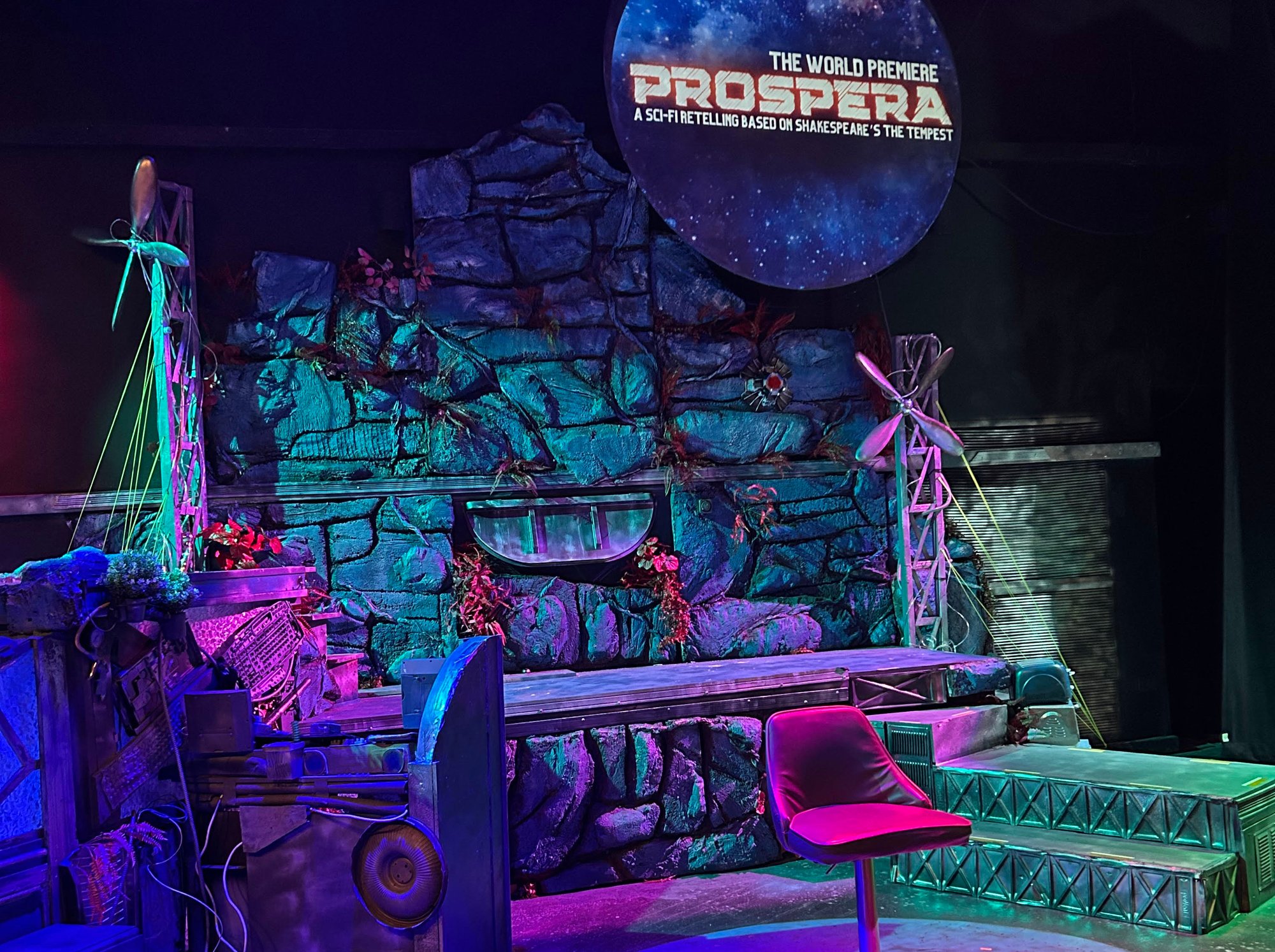 Going Out, January 2026