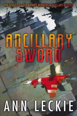 A spaceship attacks a much larger ship, perhaps a Mercy versus a Sword