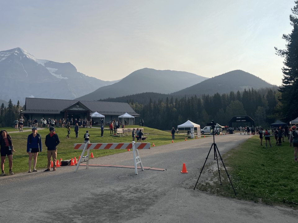 A Marathon and a Bike Fest