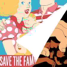 The Heritage Foundation Wants to Send American Women Back Half a Century