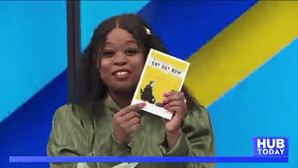 News coverage on Hub Today