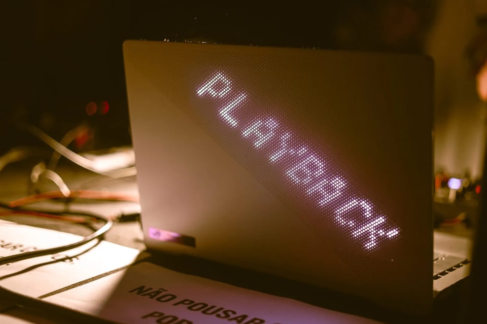 Segundo Aniversário da Playback