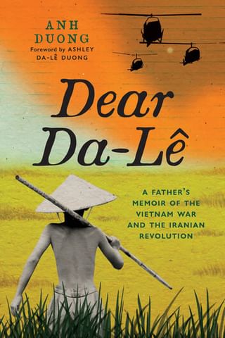 Cover image for Dear Da Le by Anh Duong
