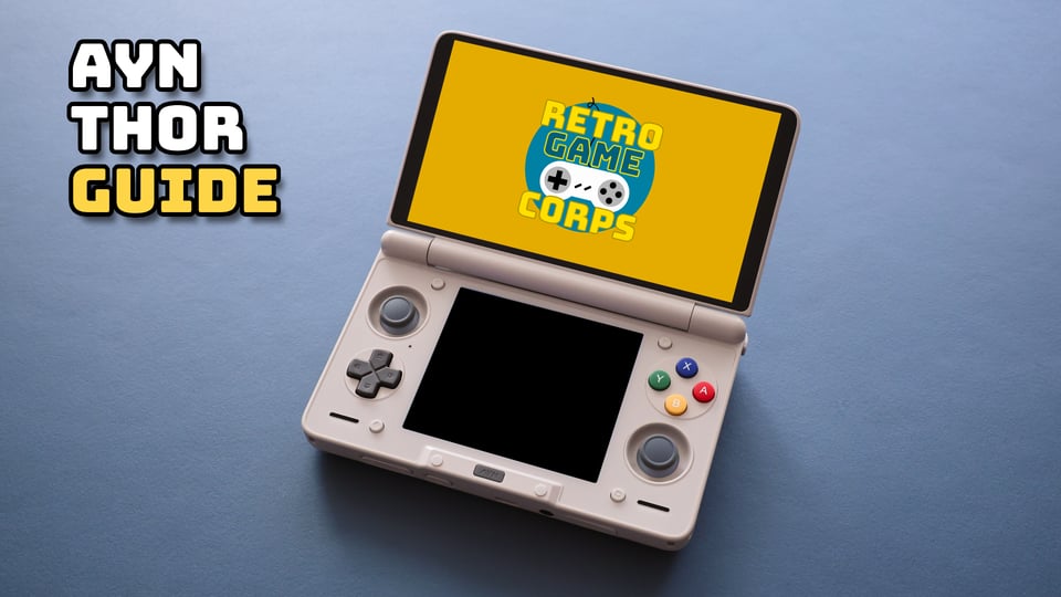 RGC #12: Reconstructed/Deconstructed Game Boys