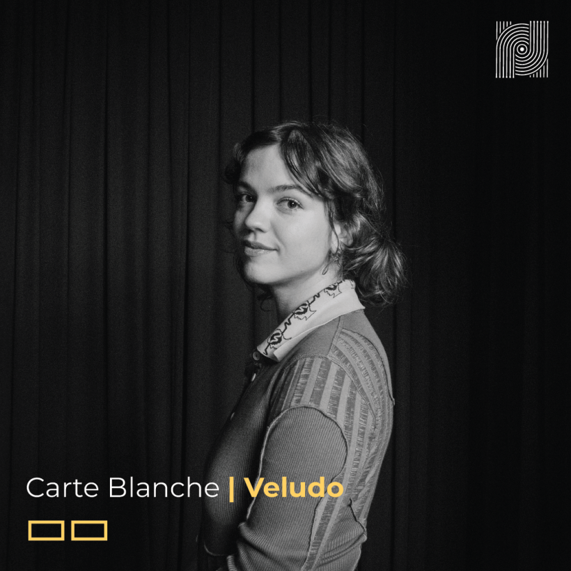 Carte Blanche - Veludo