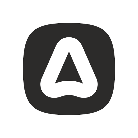 AdonisJS updates logo