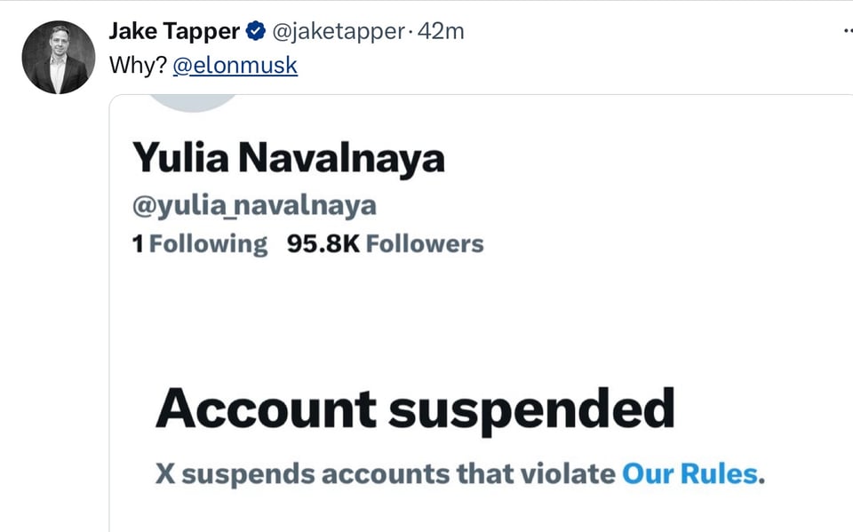 Wednesday, February 21, 2024. Annette’s News Roundup.