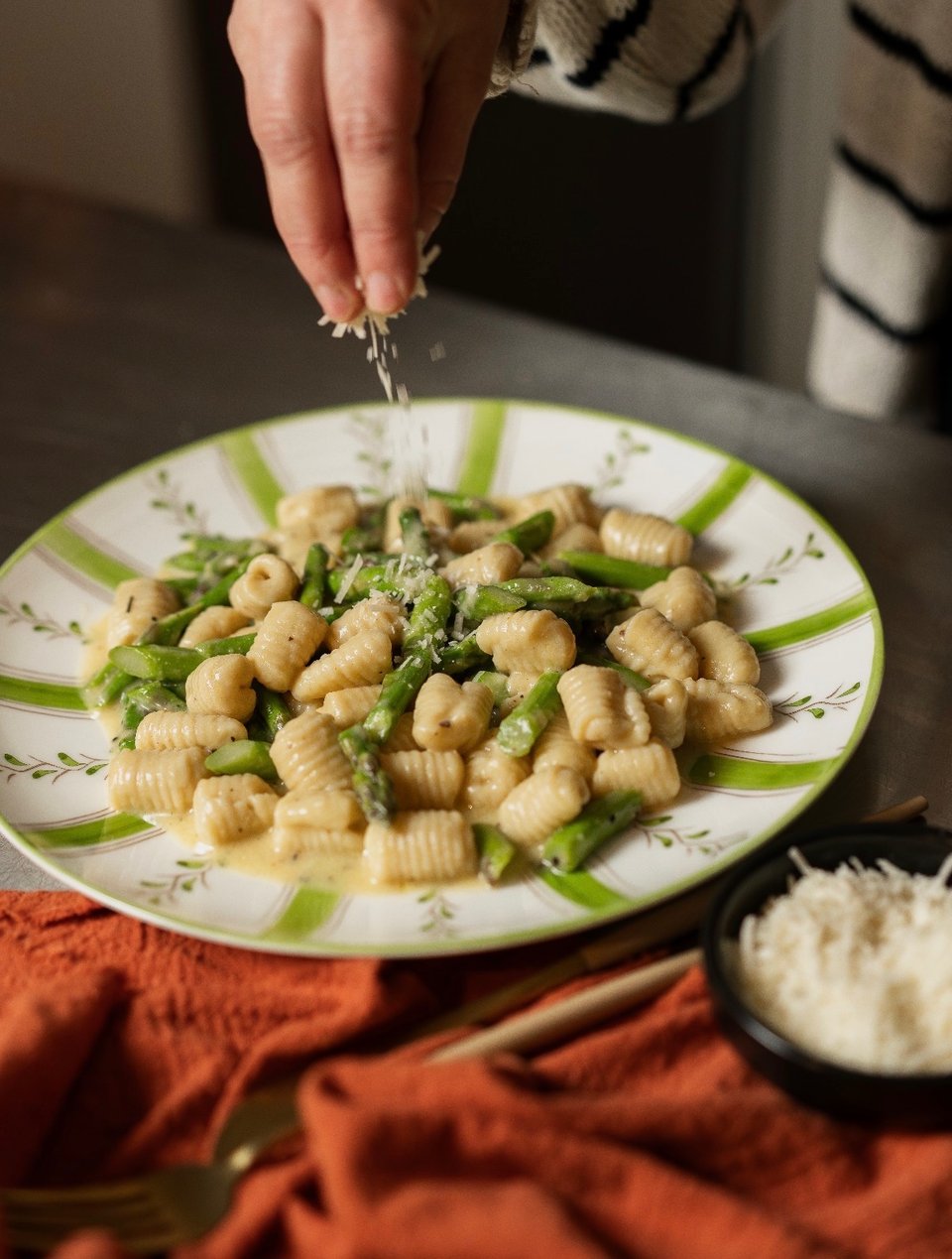 Spring is fleeting - don't miss it