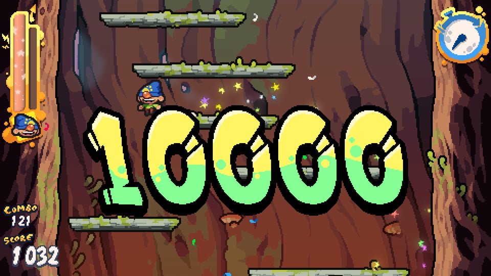 10000 wishlist promo image