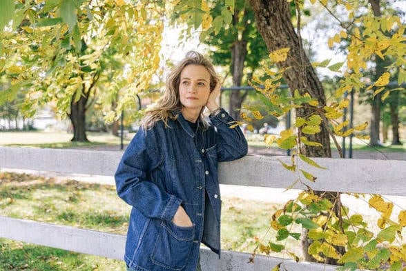 Bess Wohl won the Pulitzer Prize.
