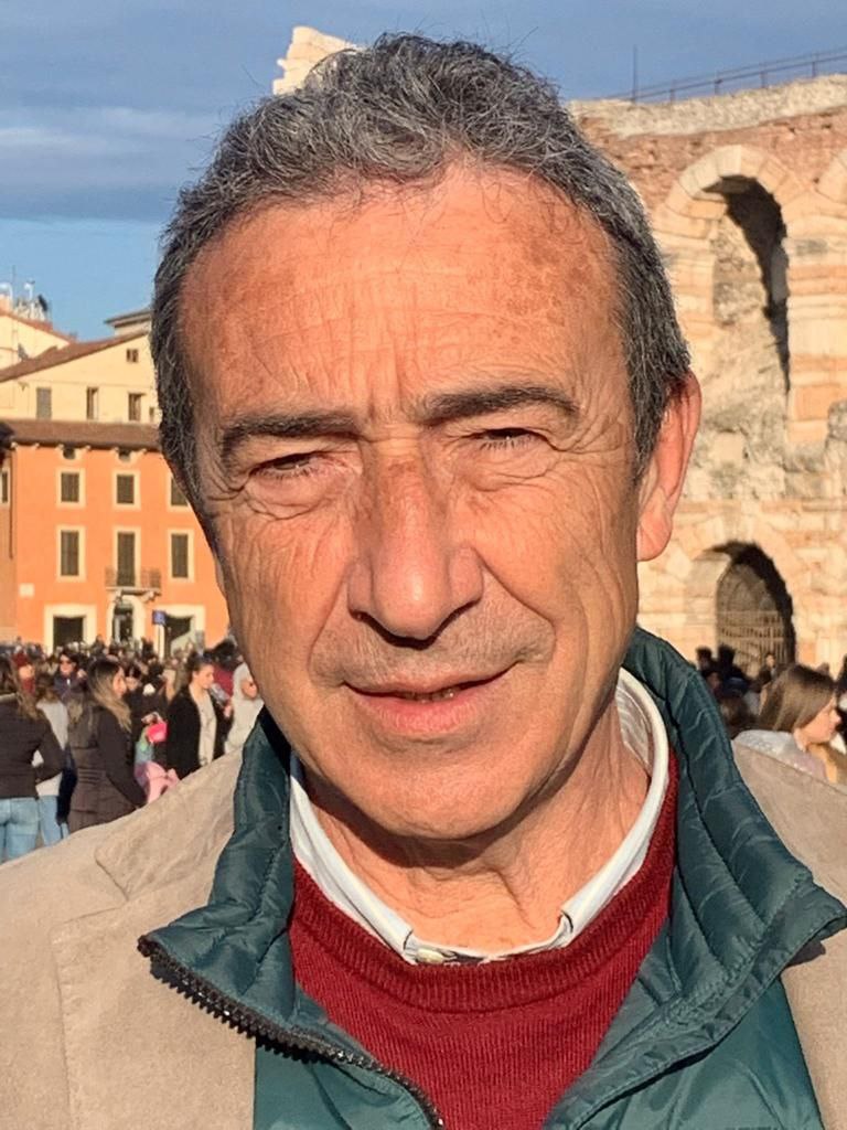 Foto profilo di Luciano