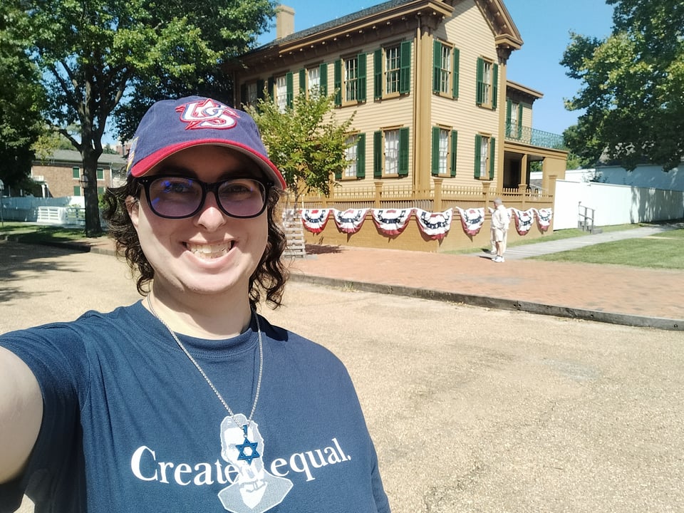 Lincoln Home