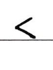 Teeline Shorthand for knowledge