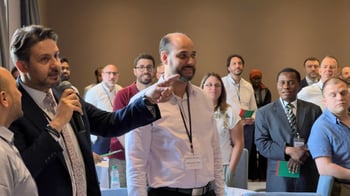 🟧 Ibrahim and the 99% Rule / part 2