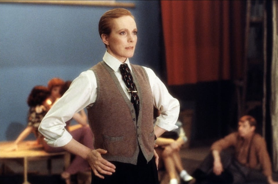 Victor/Victoria is the best gender swapping comedy of all time. Fight me.