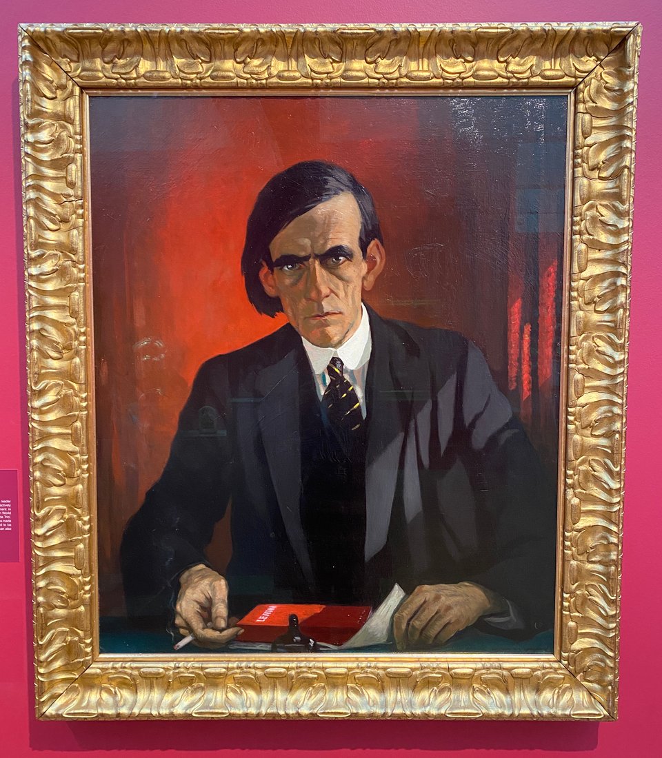 on the universe rebalancing itself