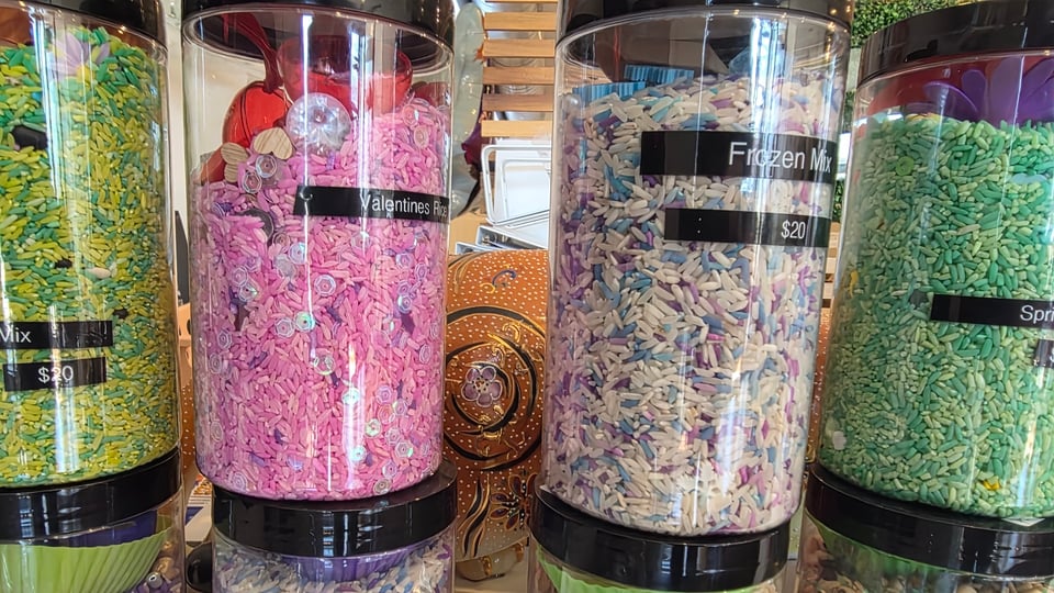 Good Morning. Hello. How are you? #1701