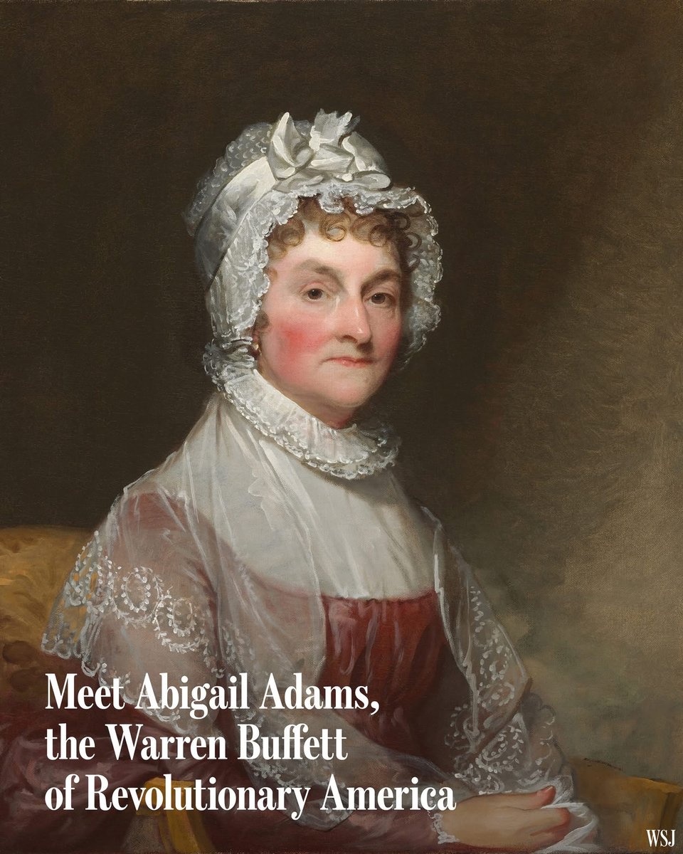 The official portrait 