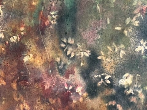 What I learned from doing Nothing