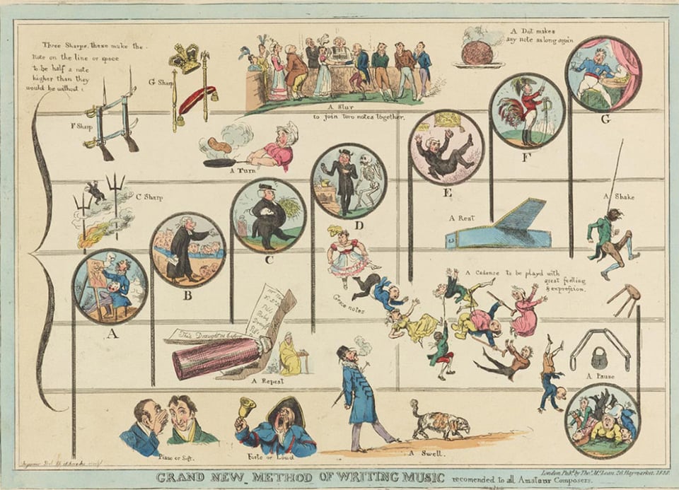 Wednesday on the Drummer Stream