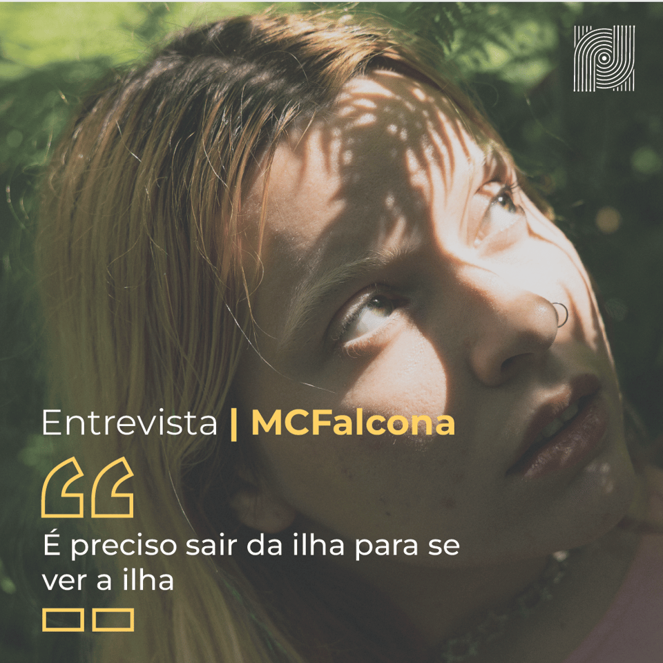 Capa Playback #54: MCFalcona