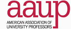 SNC AAUP Updates logo