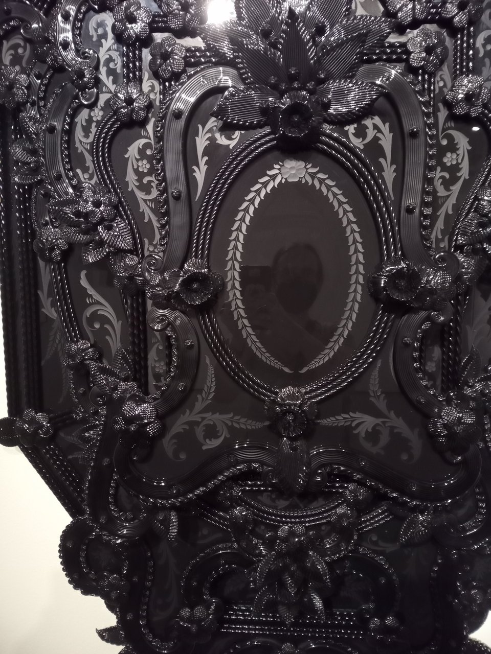 Let's go to the MFA!