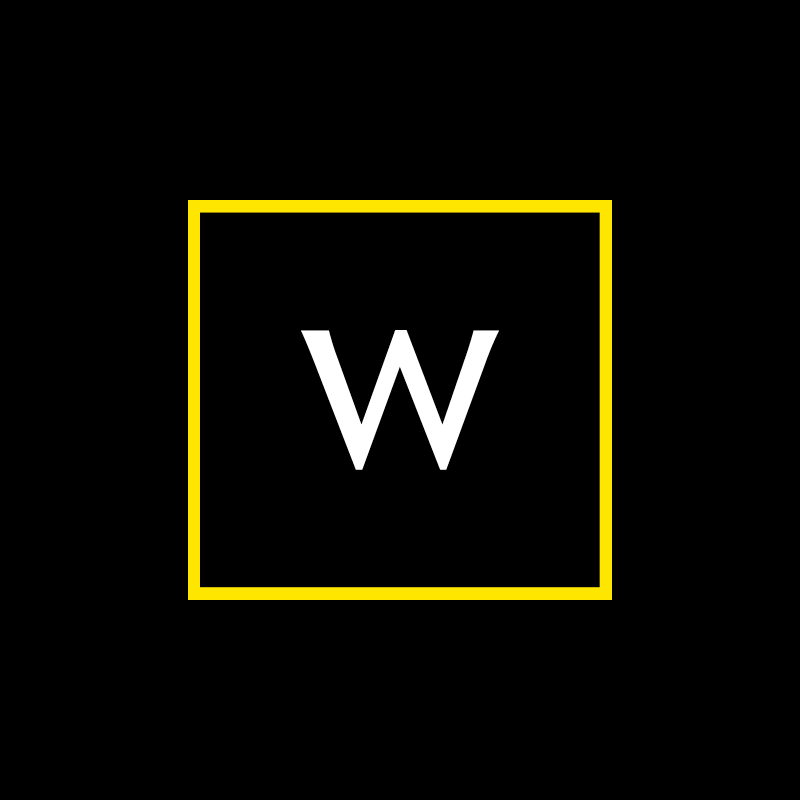 The Week I Review logo