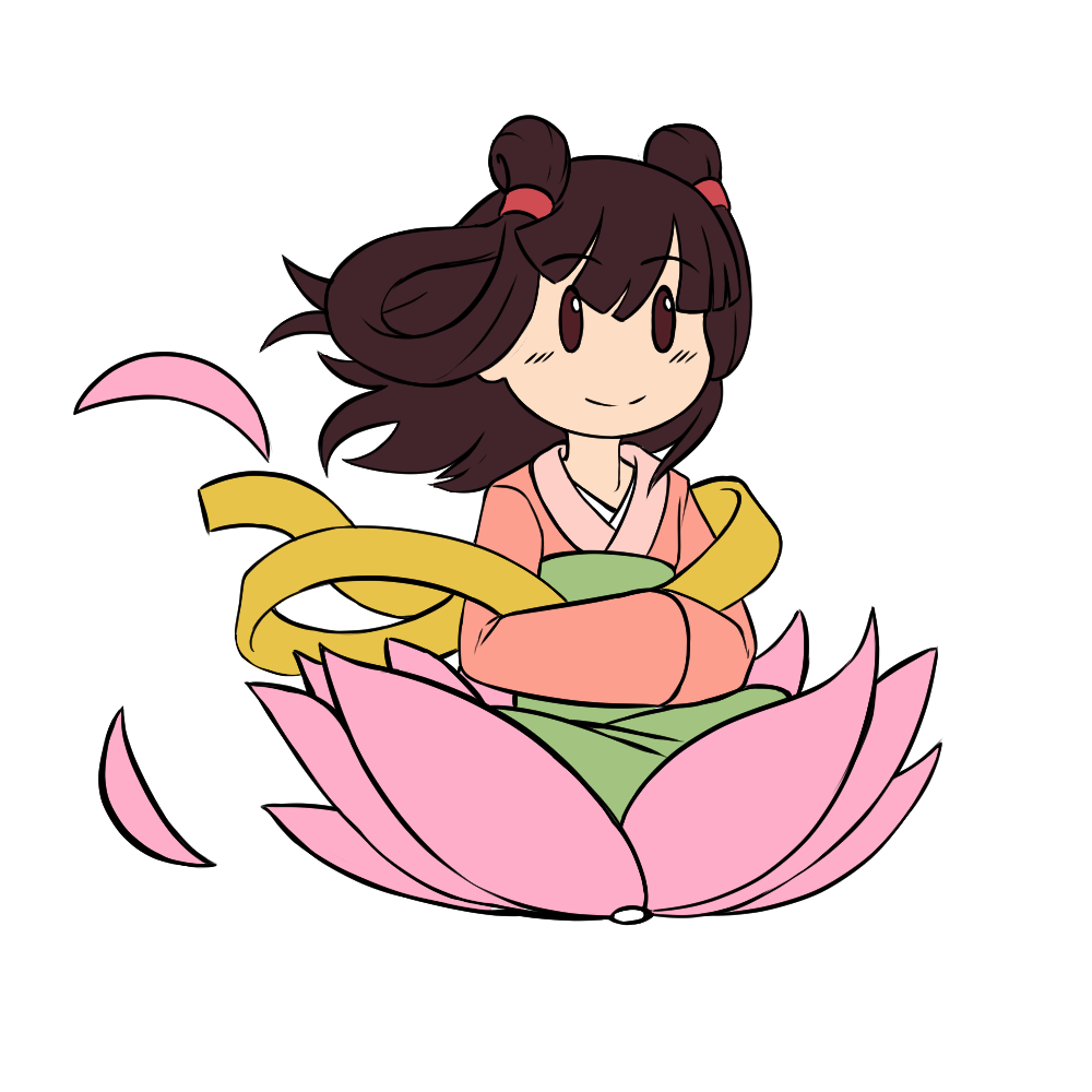From the Pond logo