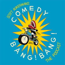 Comedy Bang Bang
