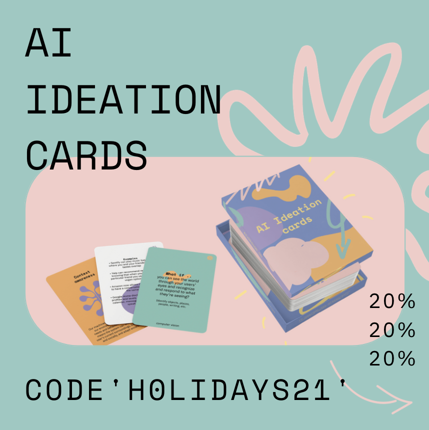 AIxDesign 2021 Wrap Up