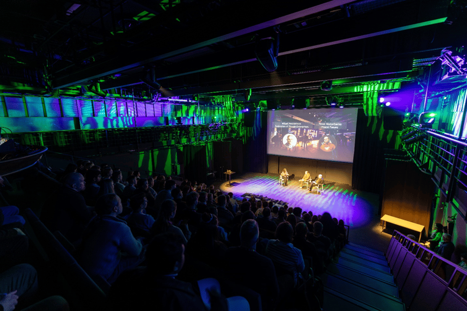 December highlights from StartupOulu