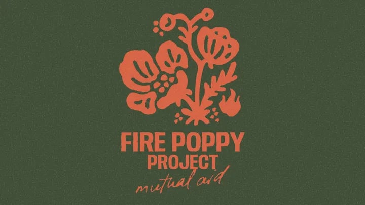 The Mutual Aid LA Dispatch #31 (SPRING)