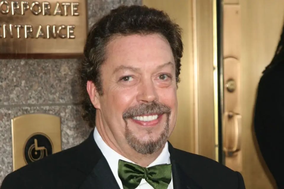 Tim Curry