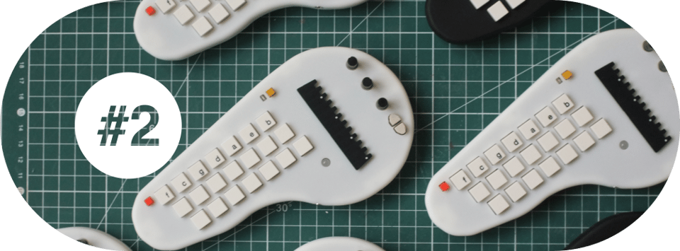 minichords getting built