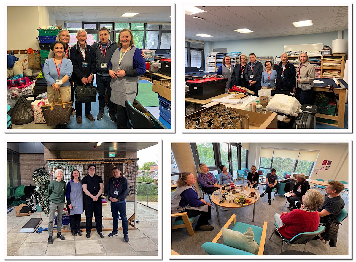 May 2026 News