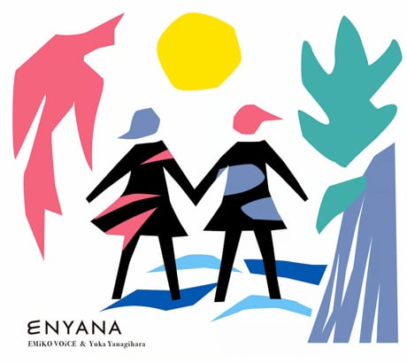 Emiko Voice & Yuka Yanagihara: Enyana