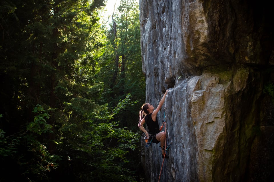 Photo of Nicolette Hoogstra on Mystery of a Lost History by Becca Manners