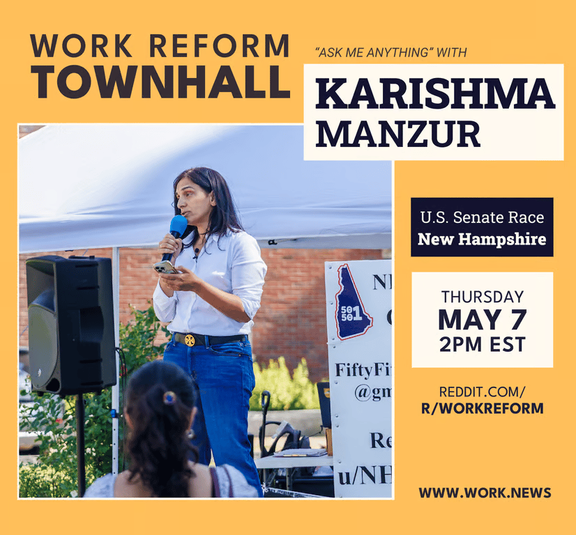 Want to help primary Dems from the left?