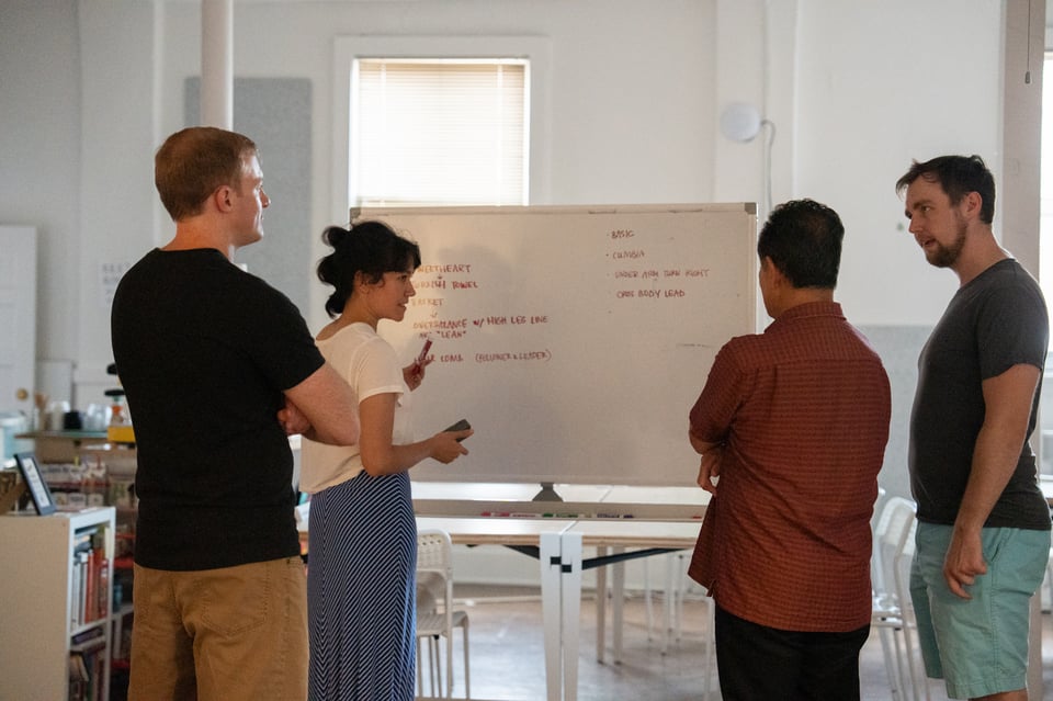 vol. 2, no. 11 | Time Sync