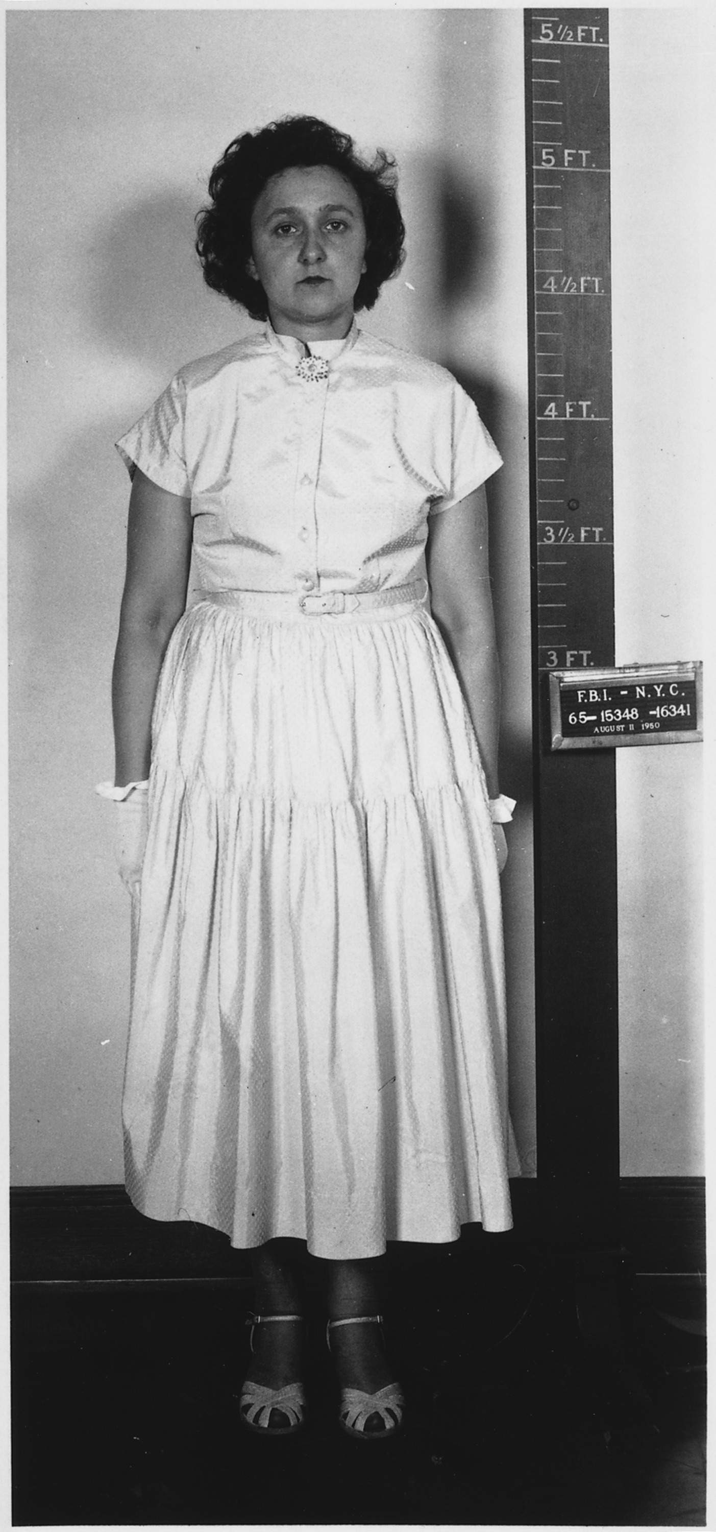 Ethel Rosenberg Arrest Photograph - NARA - 596909.jpg
