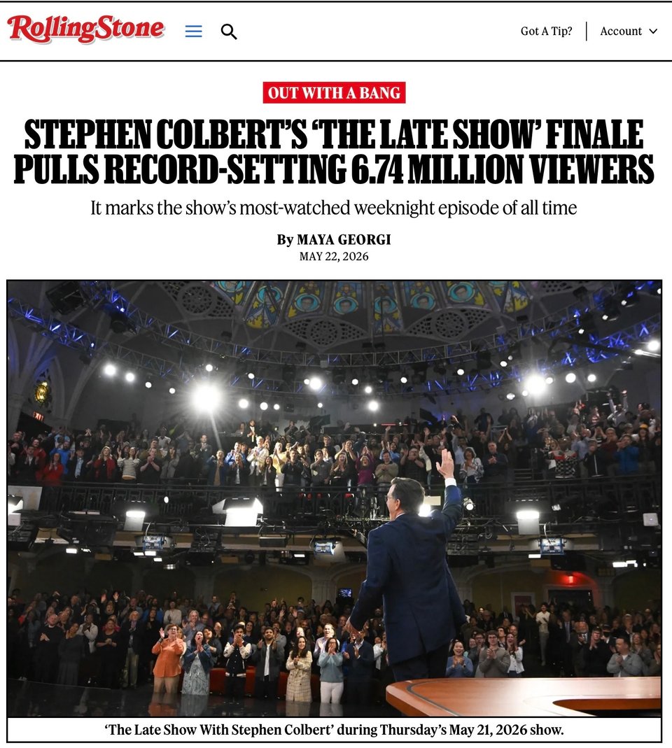 Colbert