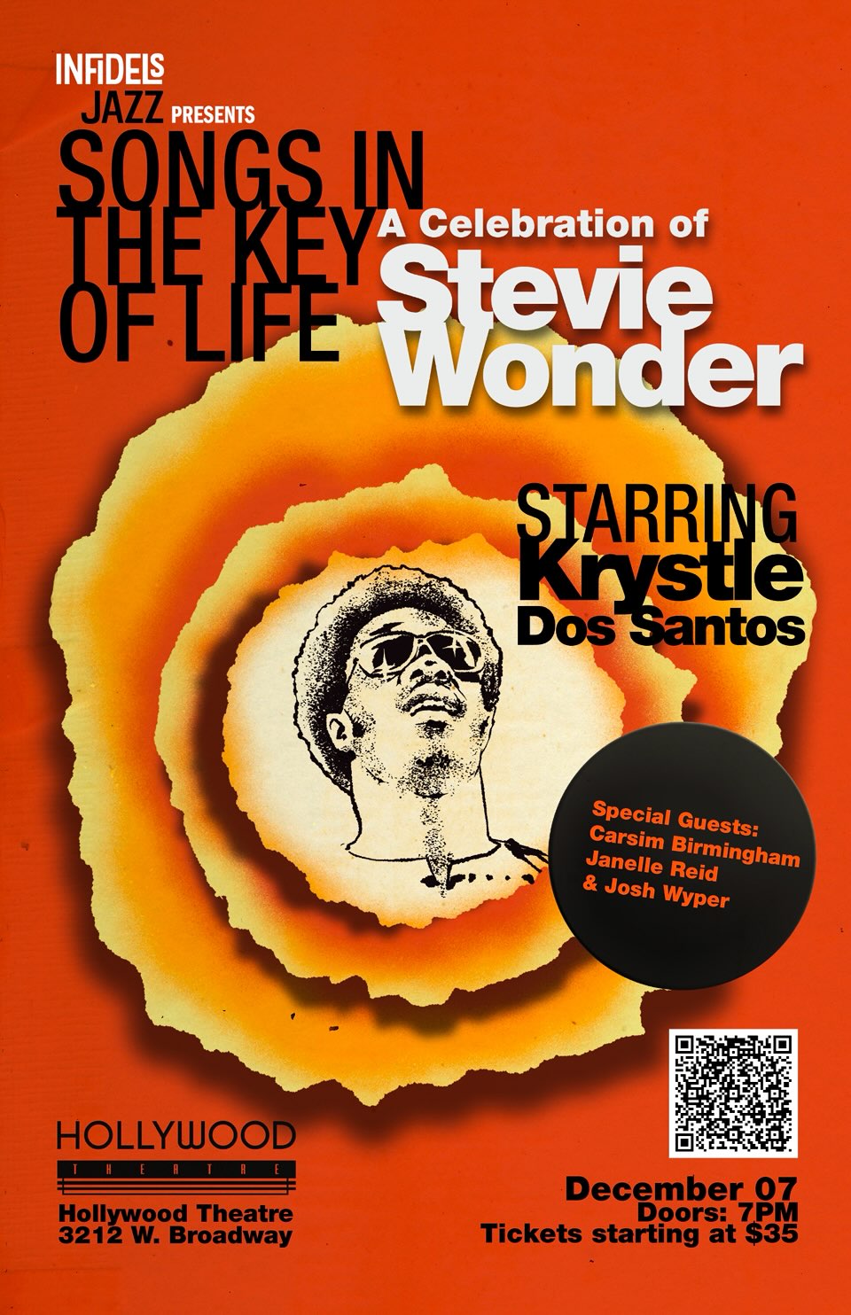 Songs in the Key Of Life: A Tribute to Stevie Wonder