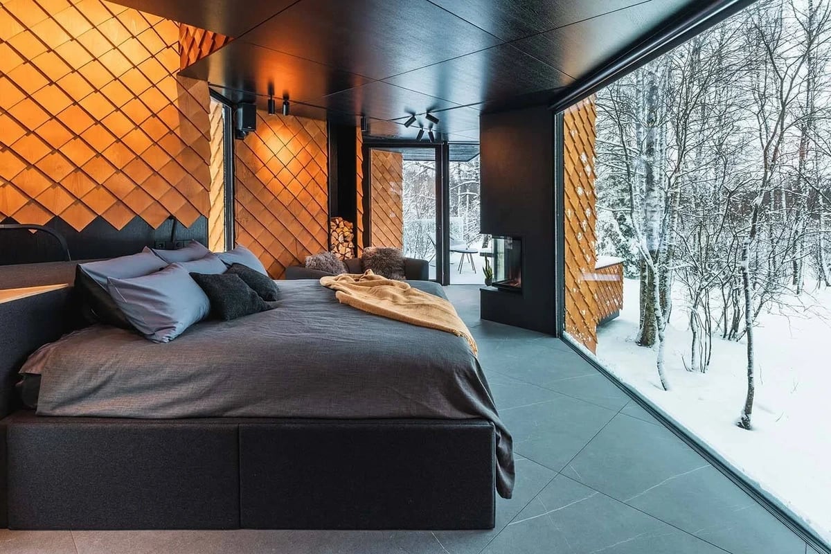 Still in the Estonian Wetlands