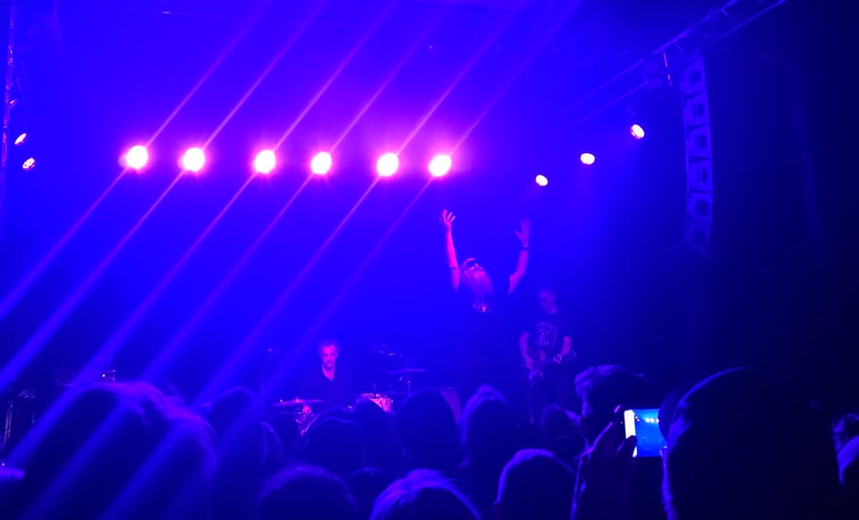 Good Morning. Hello. How are you? #1704