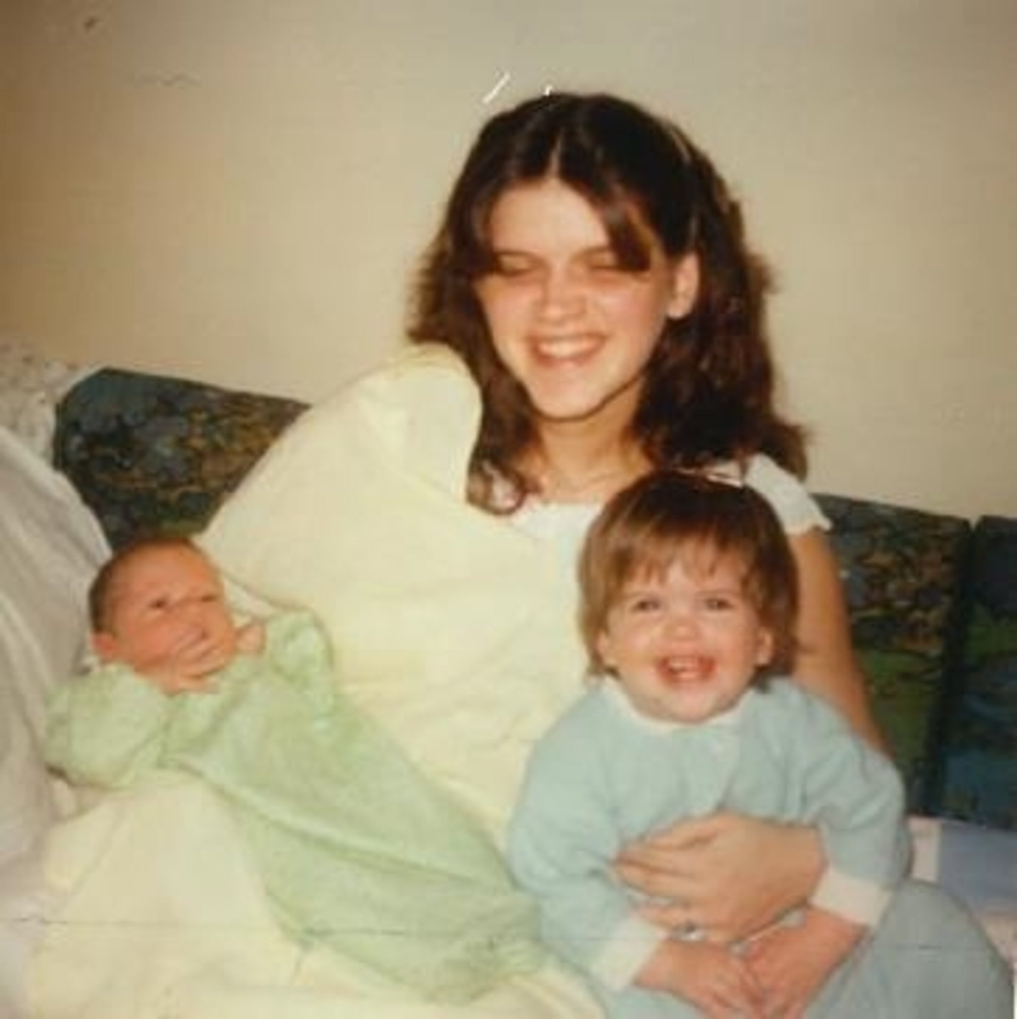 Susan Vesey Cold Case - 1980 Murder — archival photo