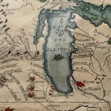 Expedition 004: Science and Industry