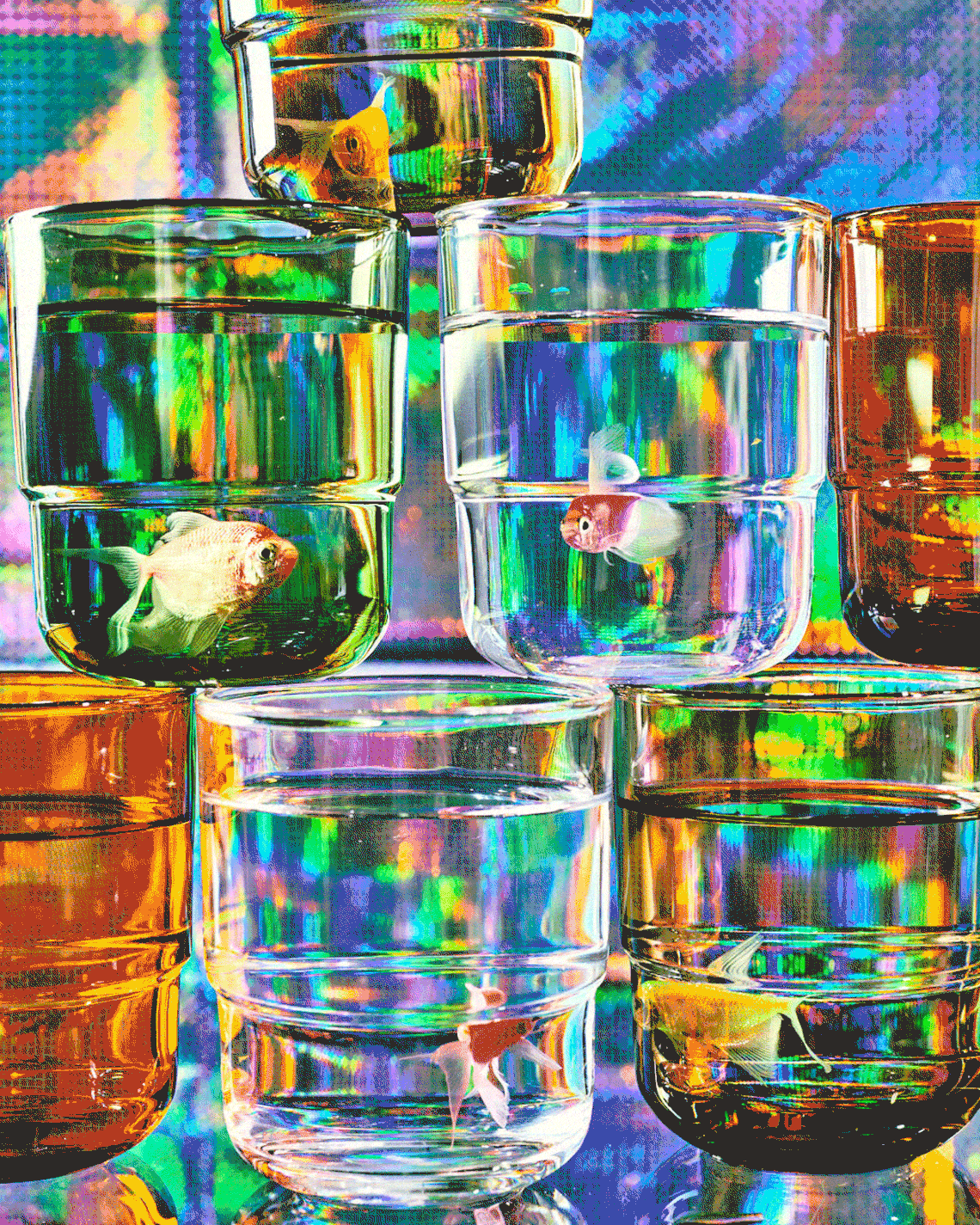 Just the One is still free